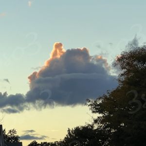 Cloud Photography 1