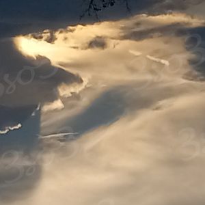 Cloud Photography 10
