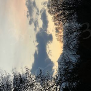 Cloud Photography 3