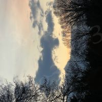 Cloud Photography 3