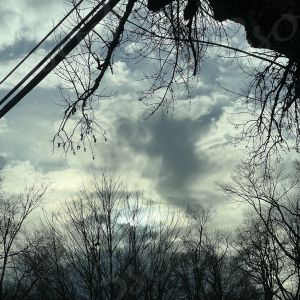 Cloud Photography 4