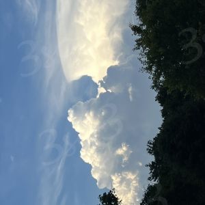 Cloud Photography 5