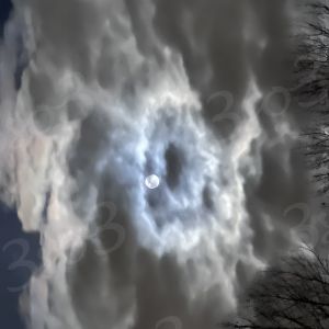 Cloud Photography 6