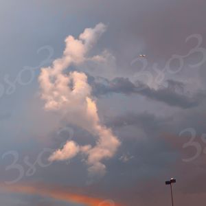 Cloud Photography 8