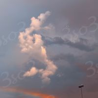 Cloud Photography 8