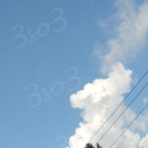 Cloud Photography 9
