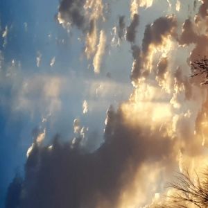 clouds 18