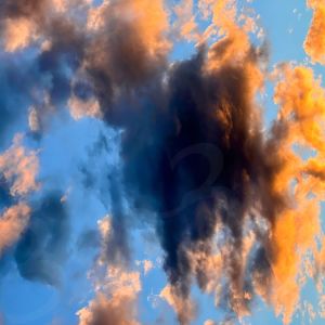 cloud photography