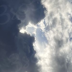 cloud photography