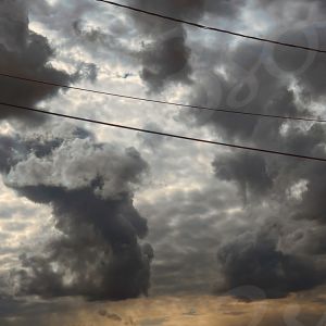 cloud photography