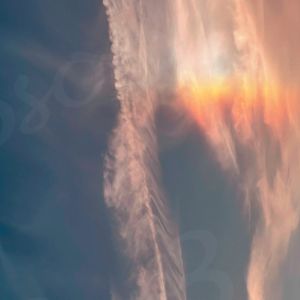 cloud photography