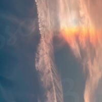 cloud photography
