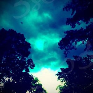 cloud photography