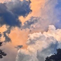 Cloud Photography 15