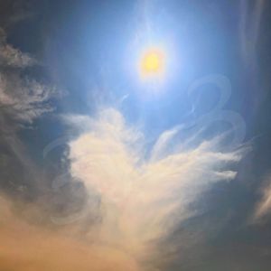 cloud photography