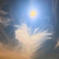 cloud photography