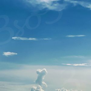 cloud photography