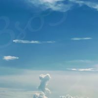 cloud photography