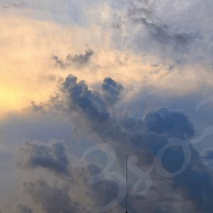 cloud photography