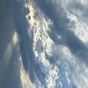 Cloud Photography 19