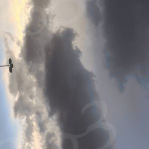cloud photography