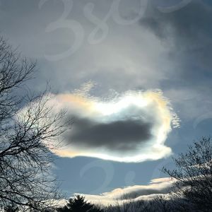 cloud photography
