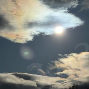 cloud photography