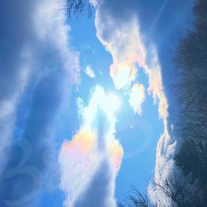 cloud photography