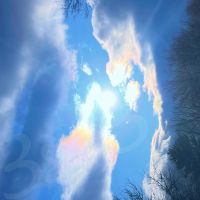 cloud photography