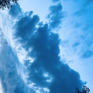 bluesky