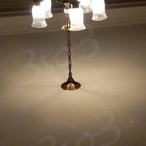 lamp
