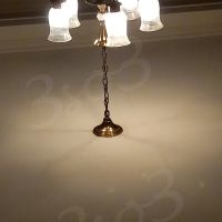lamp