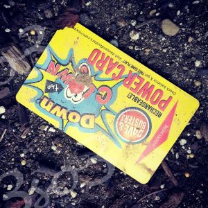 powercard