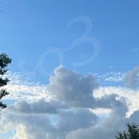 cloud photography