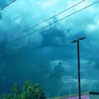 cloud photography