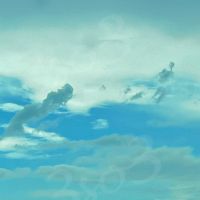 cloud photography
