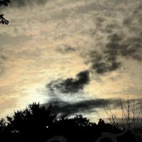 cloud photography