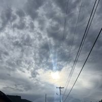 cloud photography